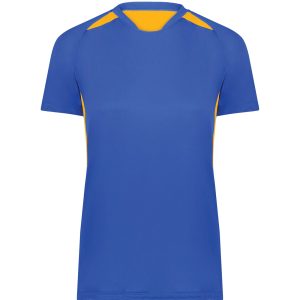 High Five Ladies Hawk Evolution Soccer Jersey